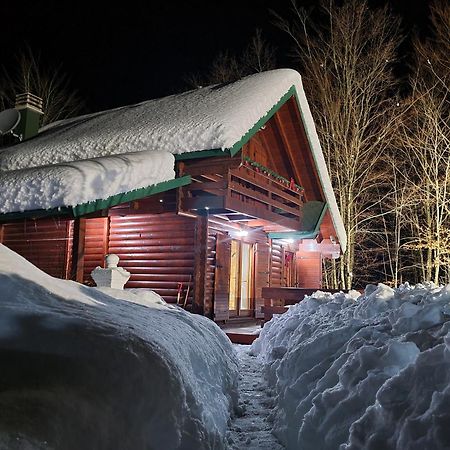 Вілла Vikendica Crkvina Колашин Екстер'єр фото