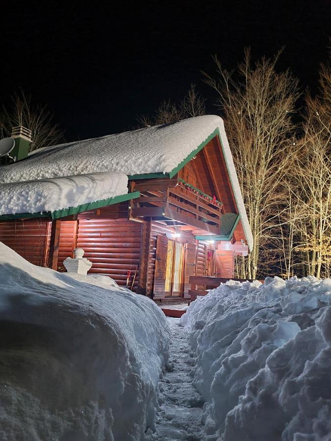Вілла Vikendica Crkvina Колашин Екстер'єр фото